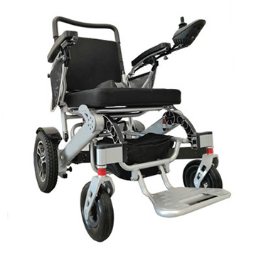Electric Power Wheelchair