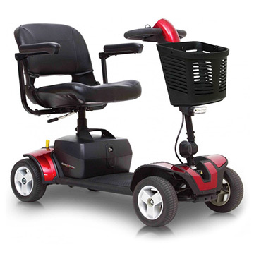 Mobility Scooter